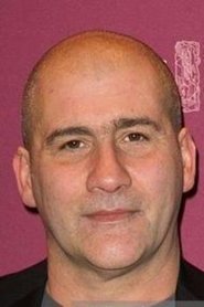Franck Ekinci portrait