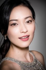 Yao Yi Ti portrait