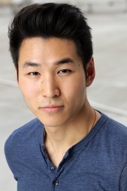 Michael Bow portrait
