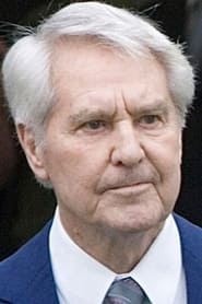 Holger Juul Hansen portrait