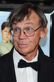 James Quall portrait