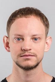 Mikhail Buturlov portrait