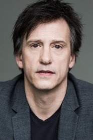 Fabien Dupuis portrait