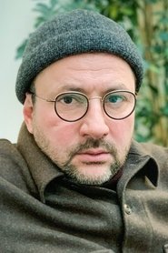 Andrii Korniienko portrait