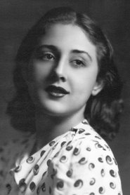 Margarita Mora portrait