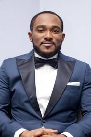 Blossom Chukwujekwu portrait