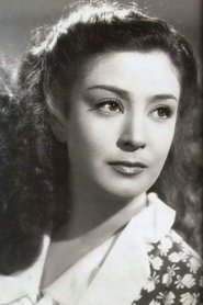 Virginia Serret portrait
