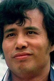 San Kuai portrait