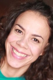 Marilyn Torres portrait
