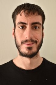 Petros Tserpelis portrait