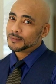 Mailon Rivera portrait