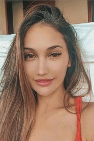 Georgina Andrea portrait