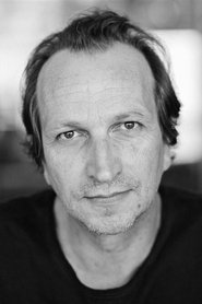 Pierre Lopez portrait
