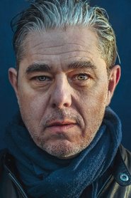 Jesper Kaplan portrait