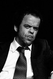 David Almeida portrait