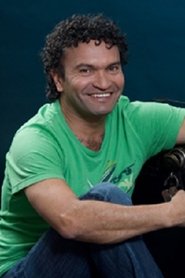 Diego Vásquez portrait
