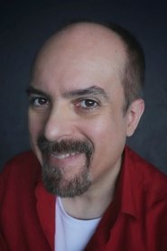 Roberto Lopes portrait
