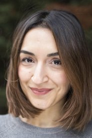 Özge Özel portrait