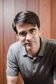João Moreira Salles portrait