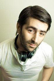 Elshad Xose portrait