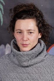 Aude Léa Rapin portrait