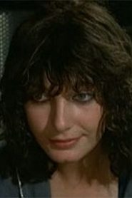 Anna Cardini portrait