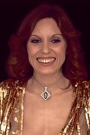 Susana Estrada portrait