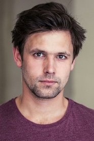 Joshua Grothe portrait