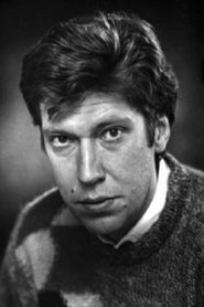 Valeriy Matveev portrait