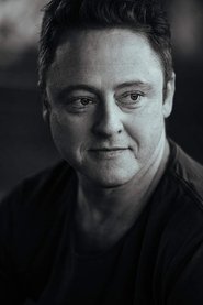 Simon Maiden portrait