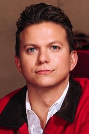 Keith Nielsen portrait