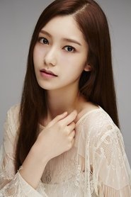 Na Hye-mi portrait