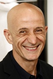 Peppe Servillo portrait