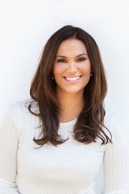 Nicole Weider portrait