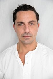 Massimiliano Belsito portrait