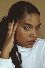 Larissa Dardania portrait