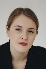 Marina Lebedeva portrait