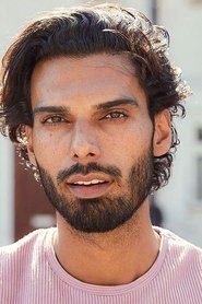 Anuj Singh Duhan portrait