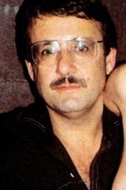 Chuck Vincent portrait