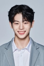 Mun Jung Hyun portrait