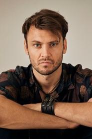 Michael Glantschnig portrait