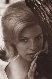 Lorna Maitland portrait