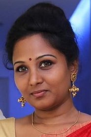 Shirley Das portrait
