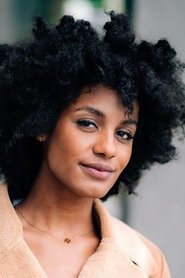 Abigail Abraham portrait