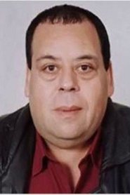 Ahmed El Boraei portrait