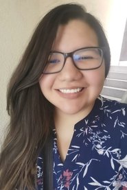 Montserrat Hdez Araiza portrait