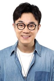 Dong Chengpeng portrait