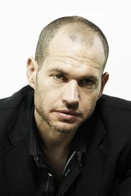 Nadav Lapid portrait