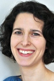 Anne Schotte portrait