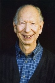 Roger V. Burton portrait